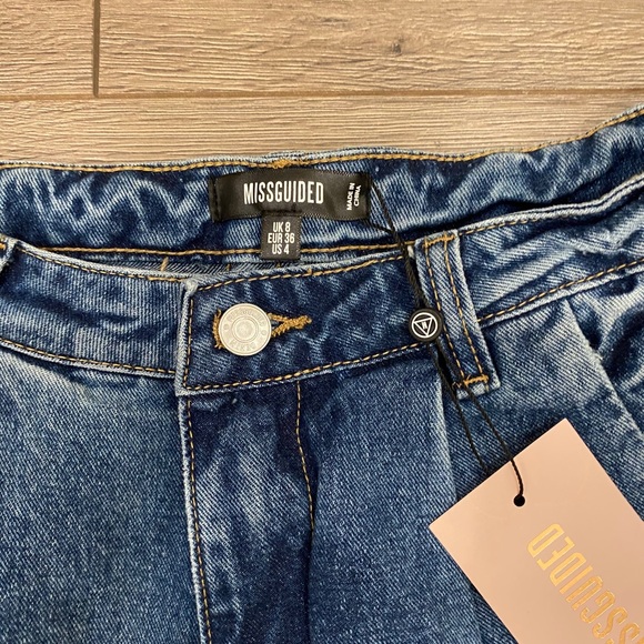 Missguided Oversized jeans - Picture 5 of 5